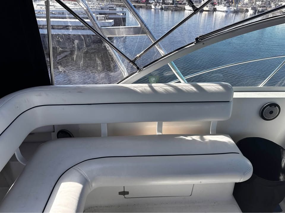 2001 Tiara Yachts 2900 Coronet - 13