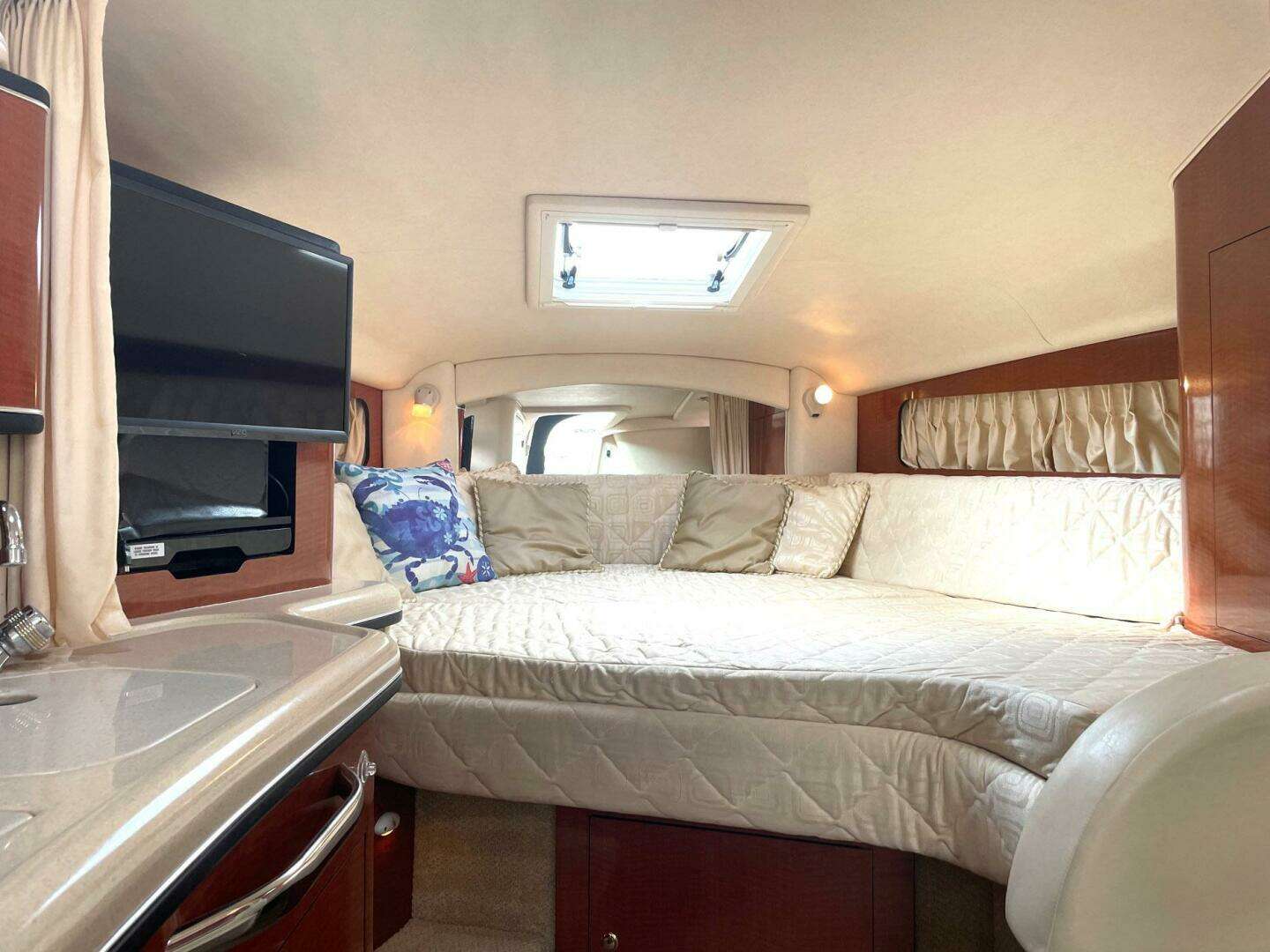2003 Sea Ray 300 Sundancer - Image 30