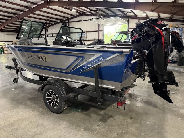2026 Lund 1775 Impact XS Sport - 2