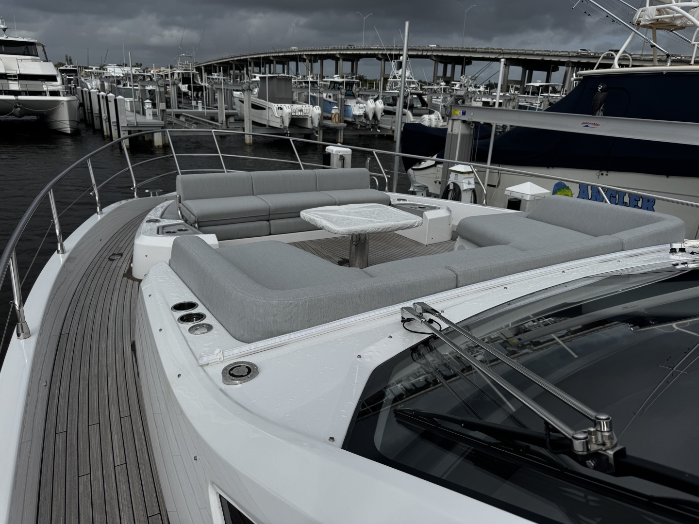 2026 Azimut S7 - Image 50