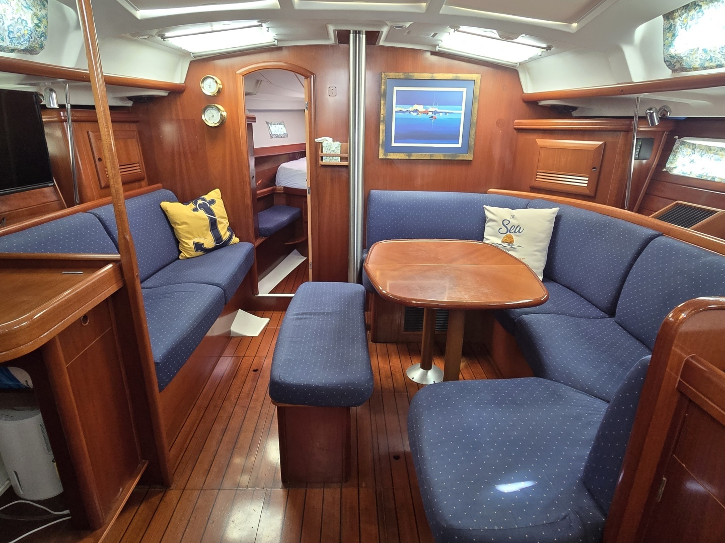 2004 Beneteau 423 - Image 31
