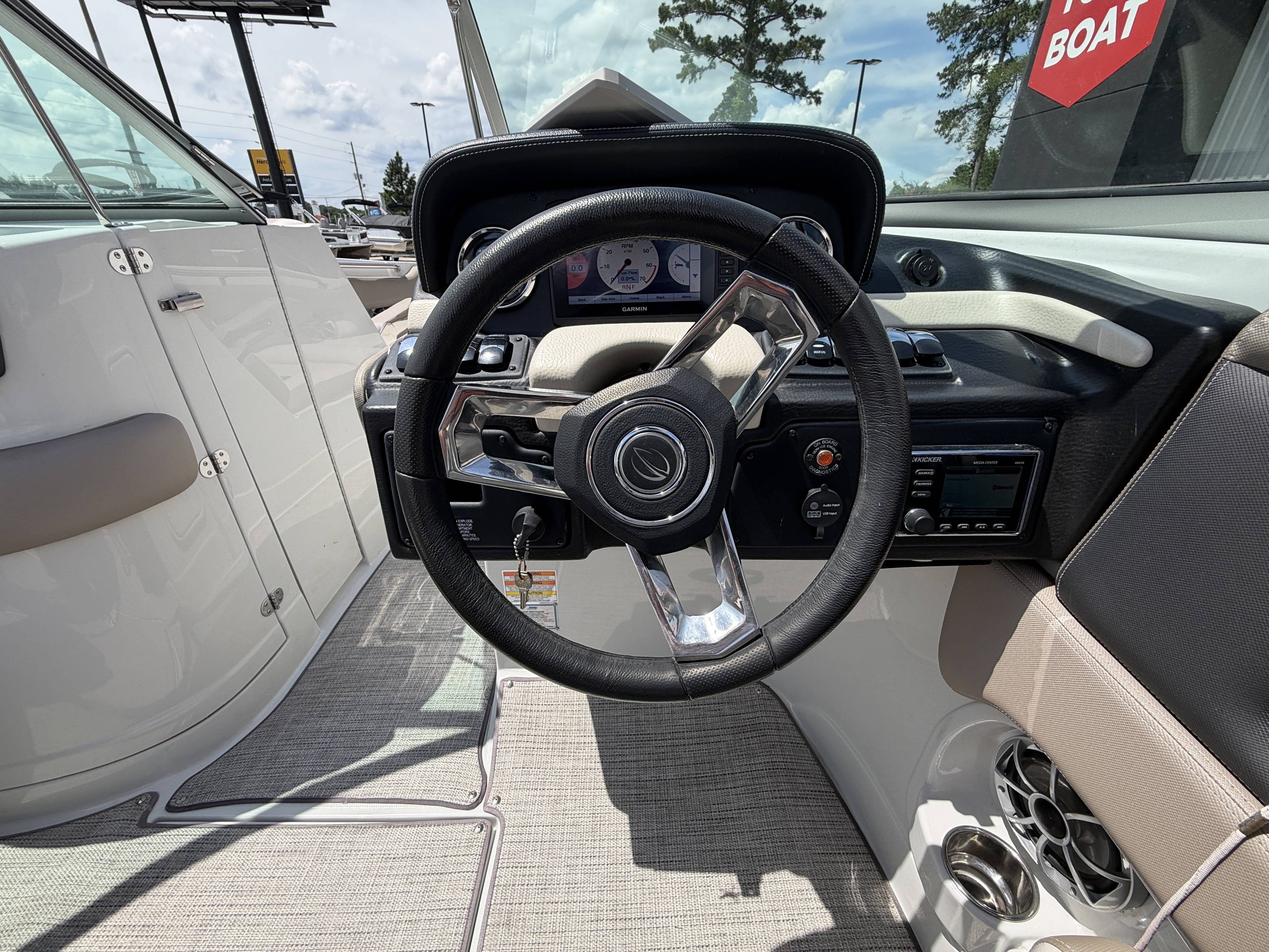 2020 Crownline 265 SS - 31