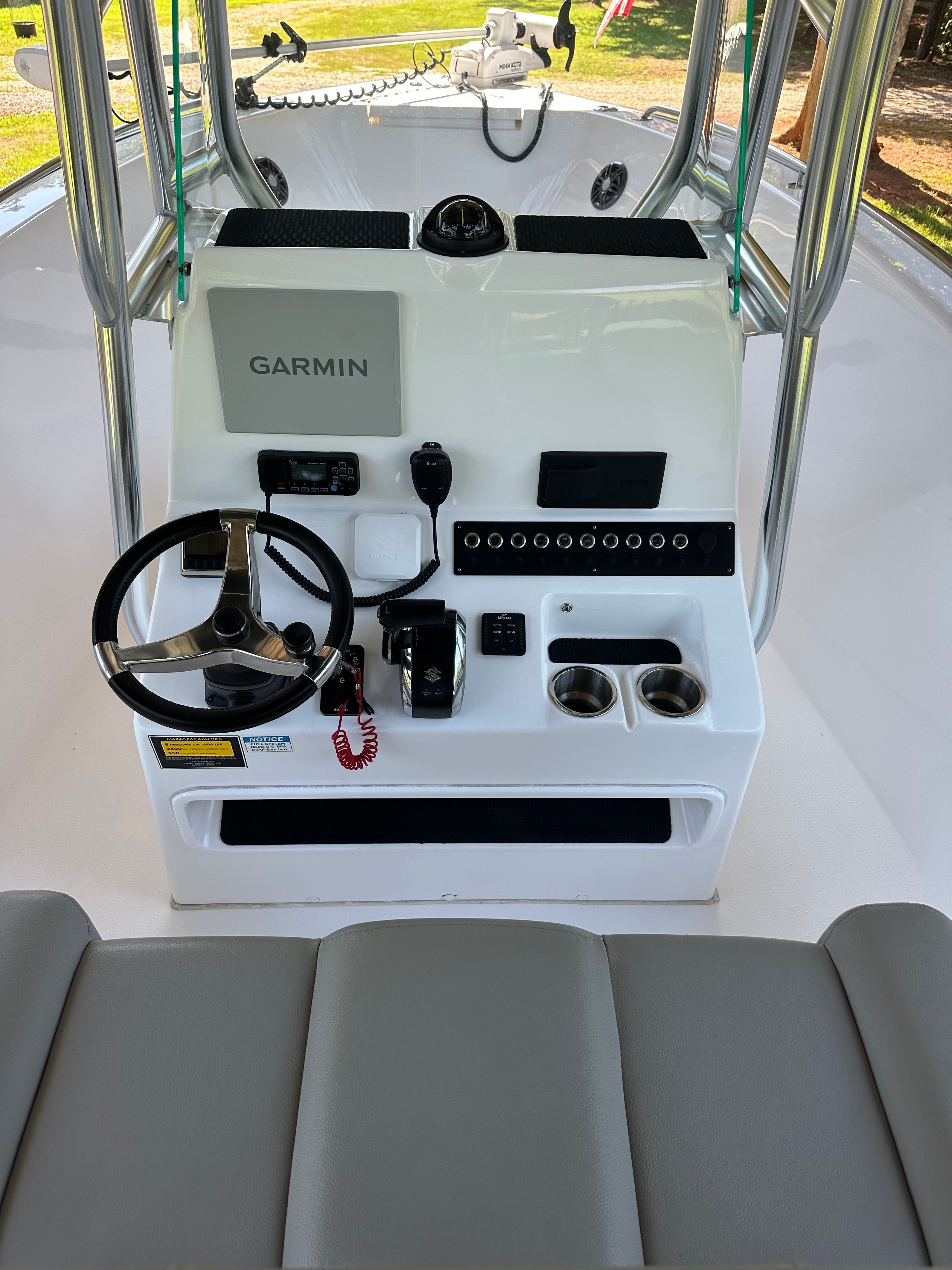 2022 Cape Horn 22OS - 7