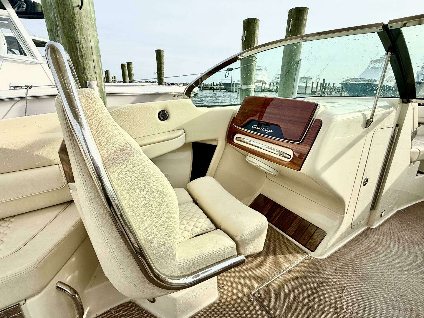 2022 Chris-Craft Launch 25 GT - Image 16