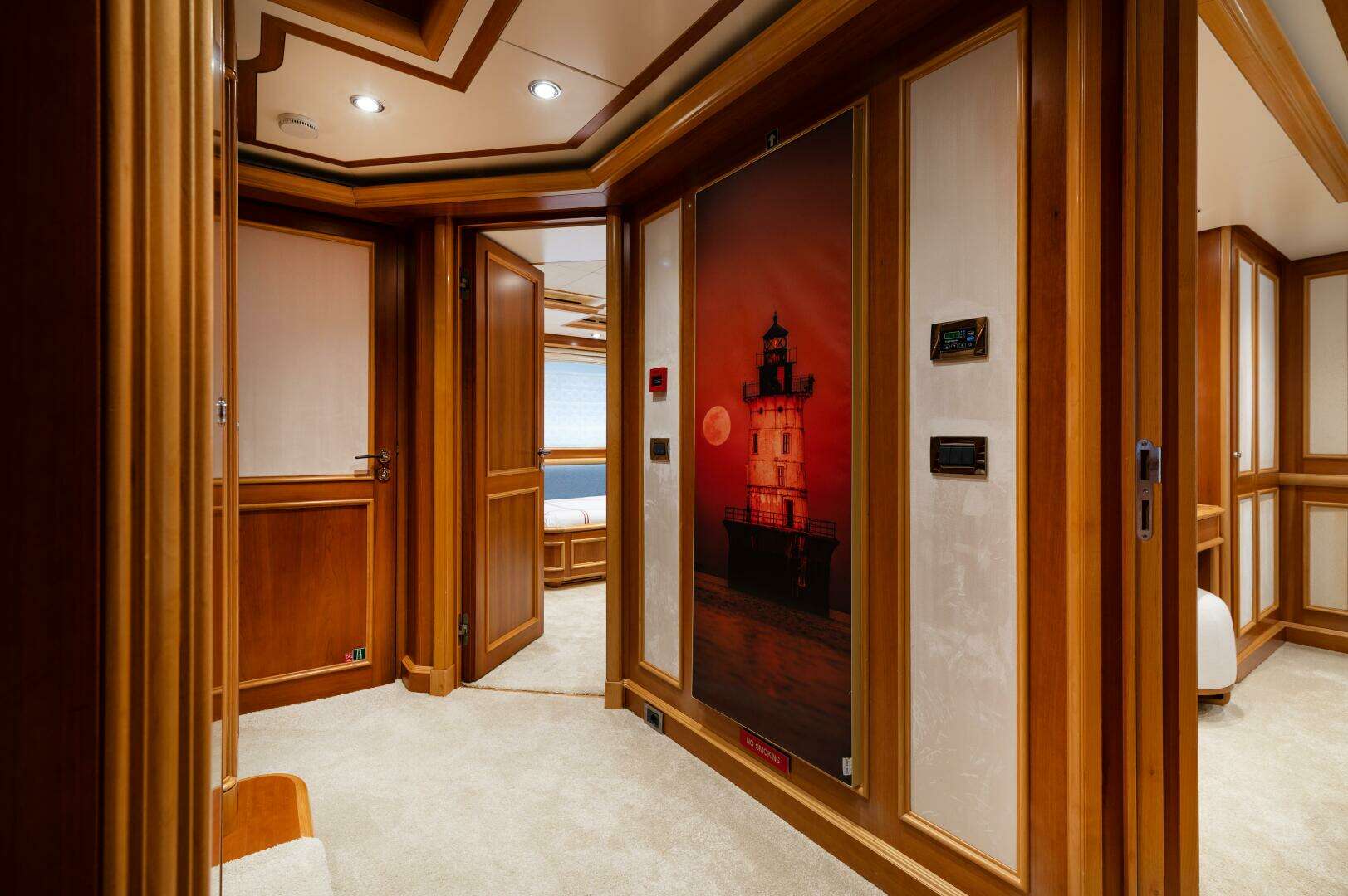 2007 CRN Pilothouse - Image 22