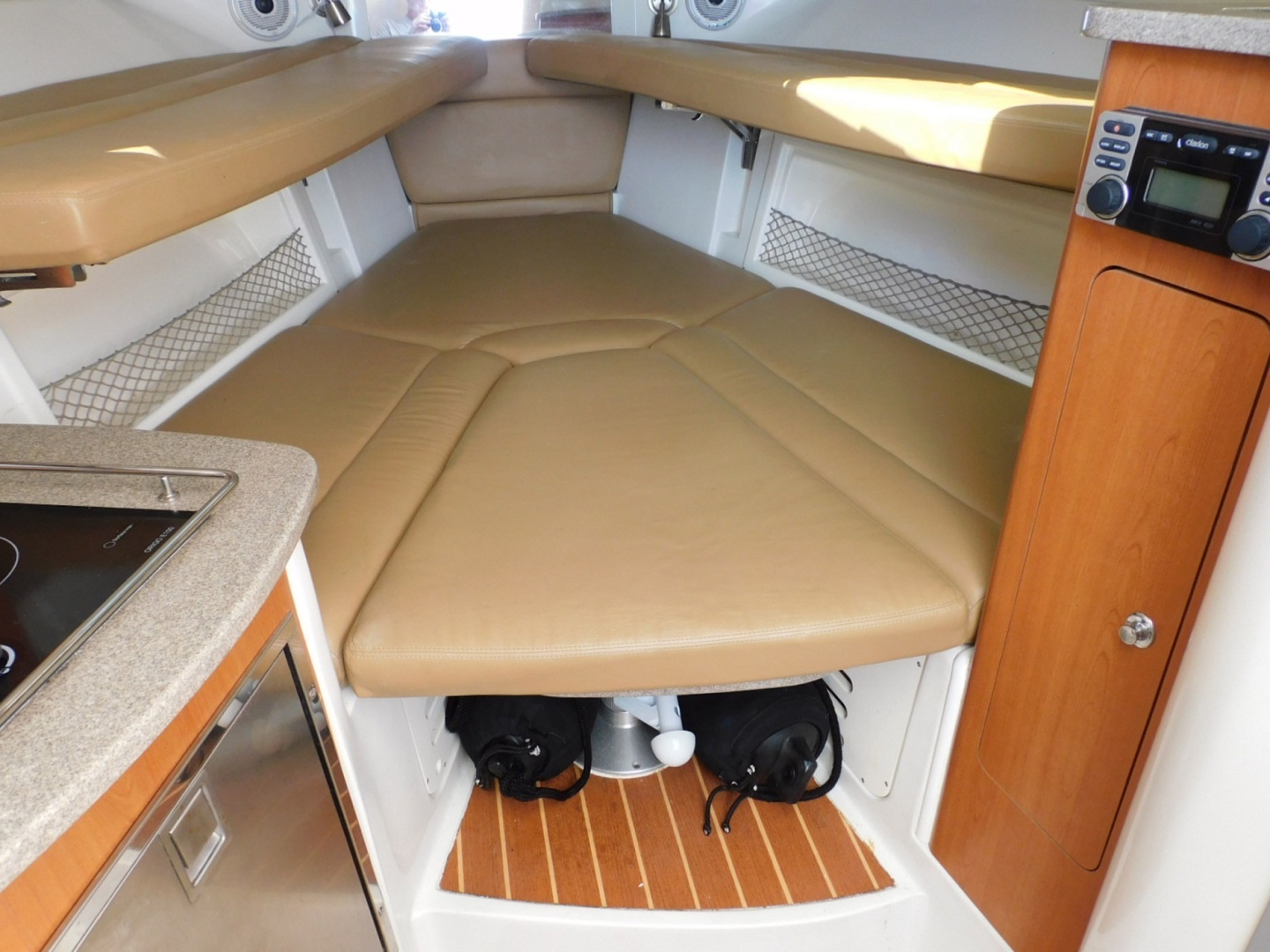 2012 Sailfish — - Image 15