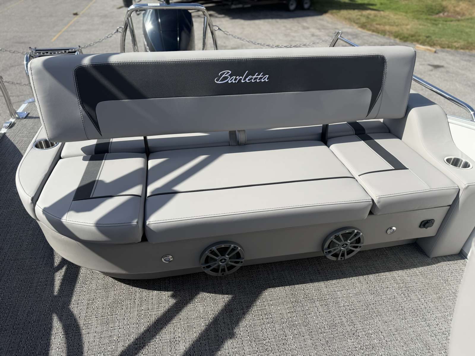 2026 Barletta ARIA A22UC - 23