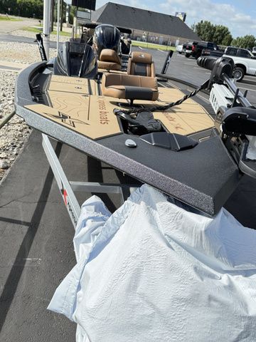2026 Xpress XR 21 BASS - 22