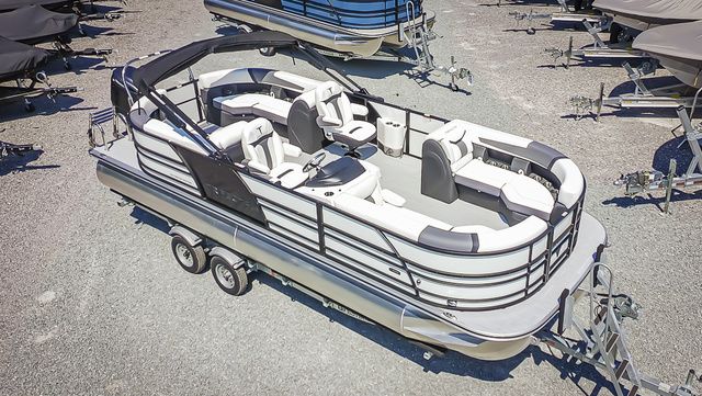 2026 Trifecta C Series 24RF CS - 2