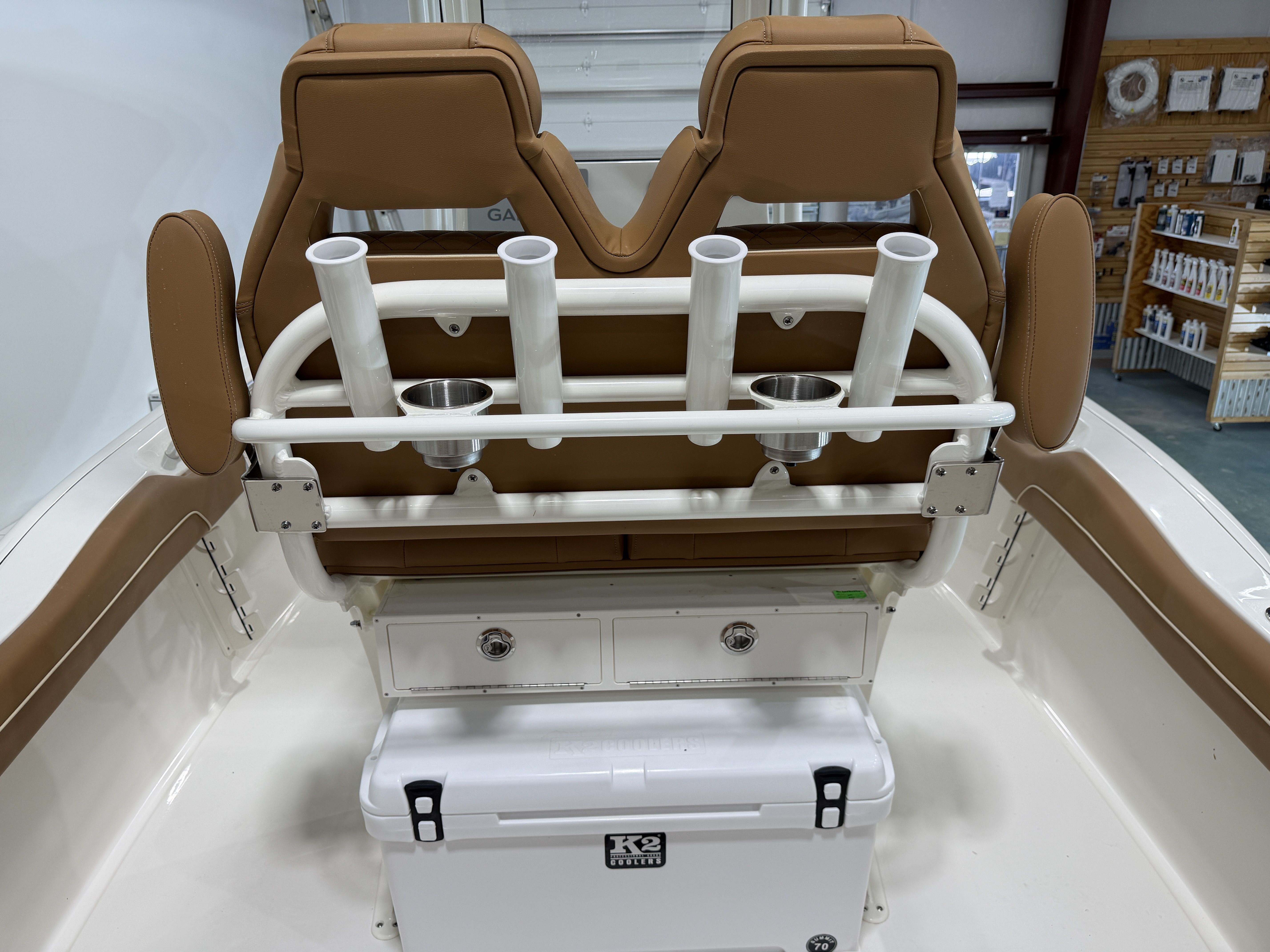 2026 Key West 219FSR - 8