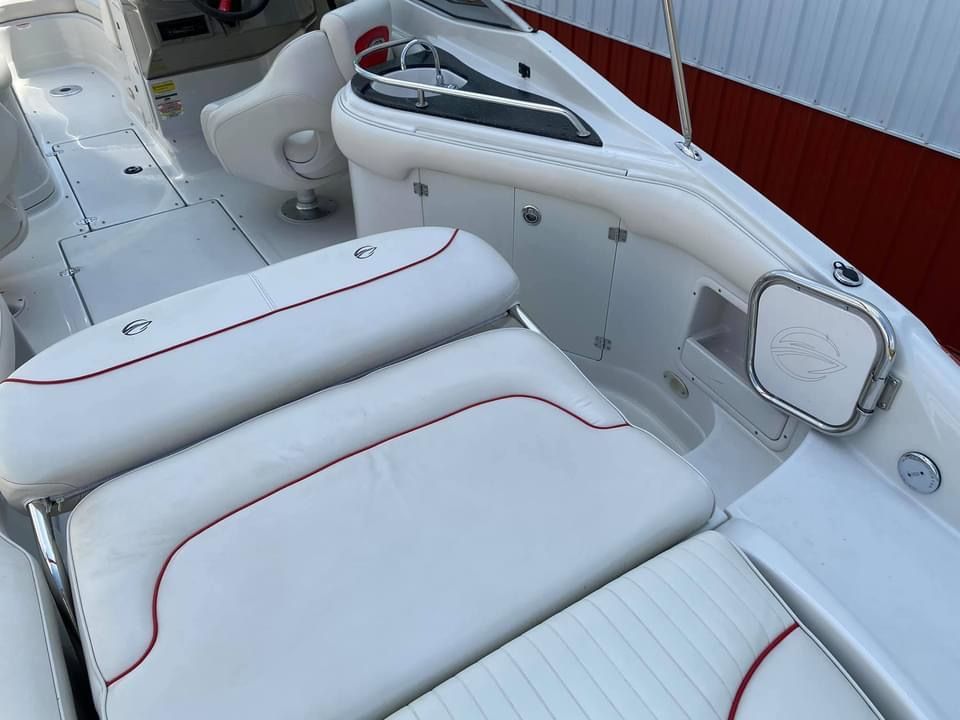 2006 Crown 240 EX - 6
