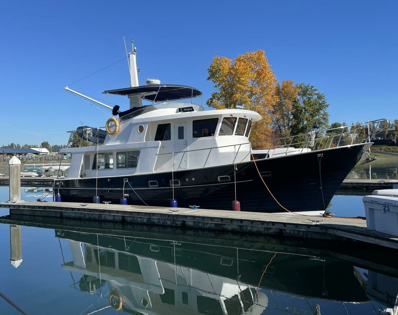 2012 Integrity 45 - Image 2