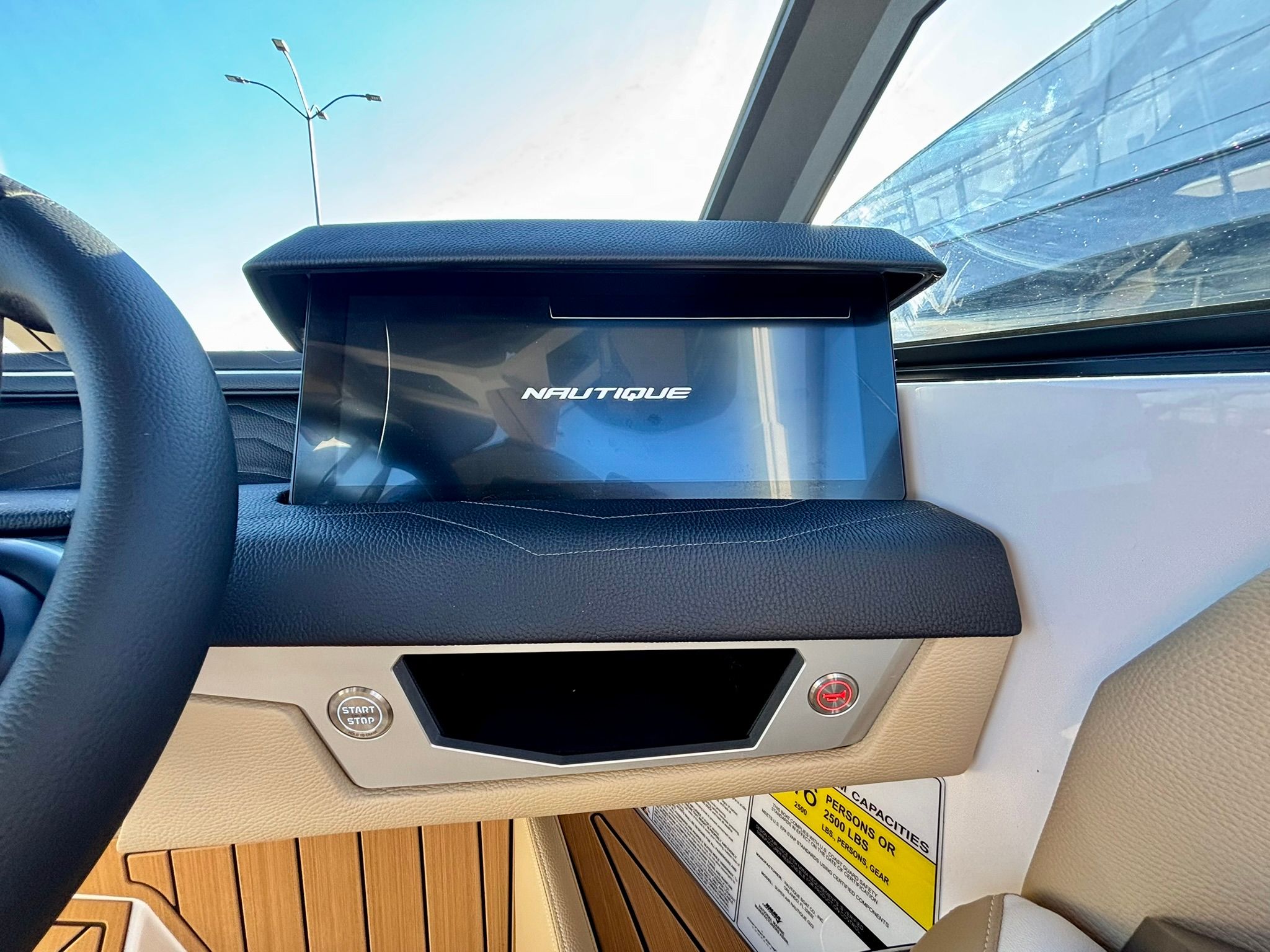 2026 Nautique Super Air Nautique G23 - 16