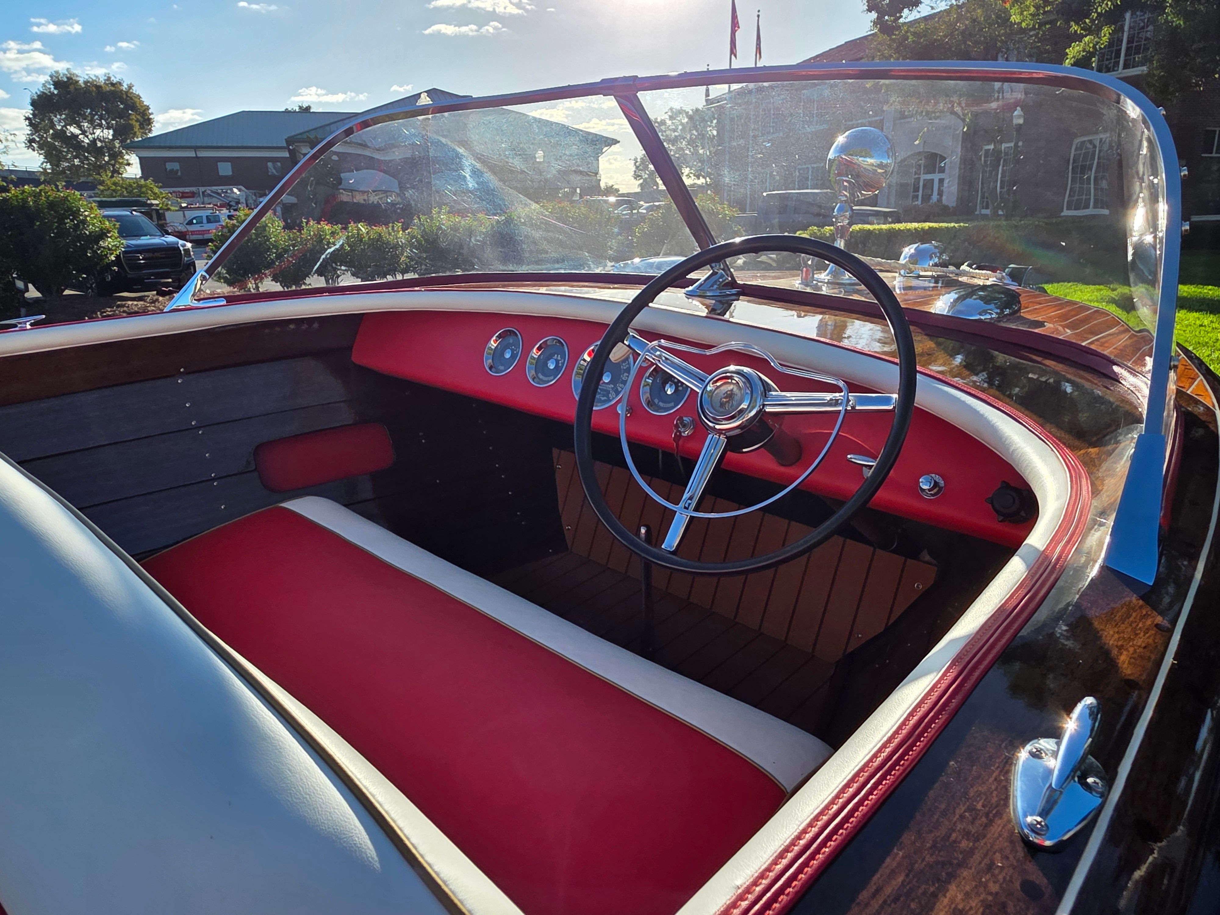 1958 Chris-Craft Catalina - 3