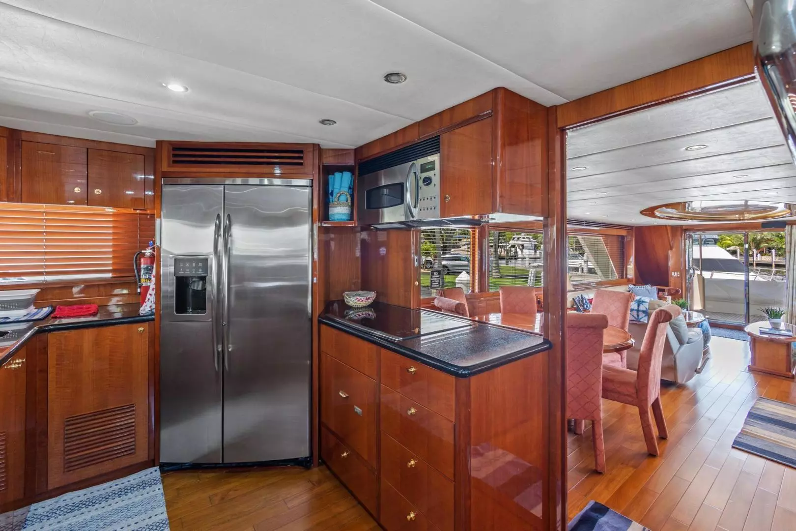 2006 Jefferson Starship Pilothouse - Image 33
