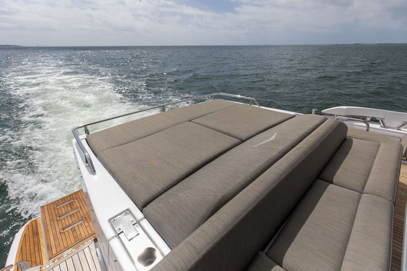 2020 Azimut S6 Sportfly - Image 22