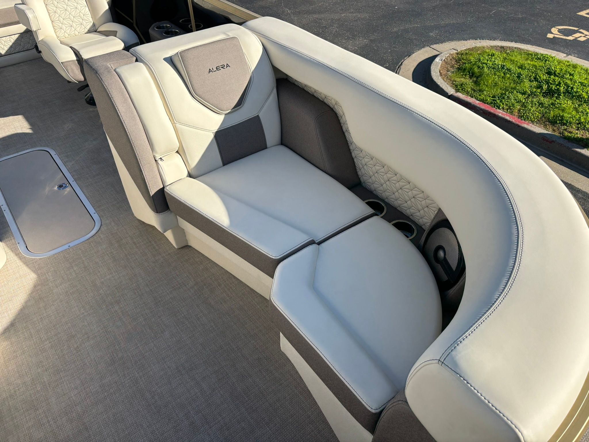 2026 Alera M23L - 13