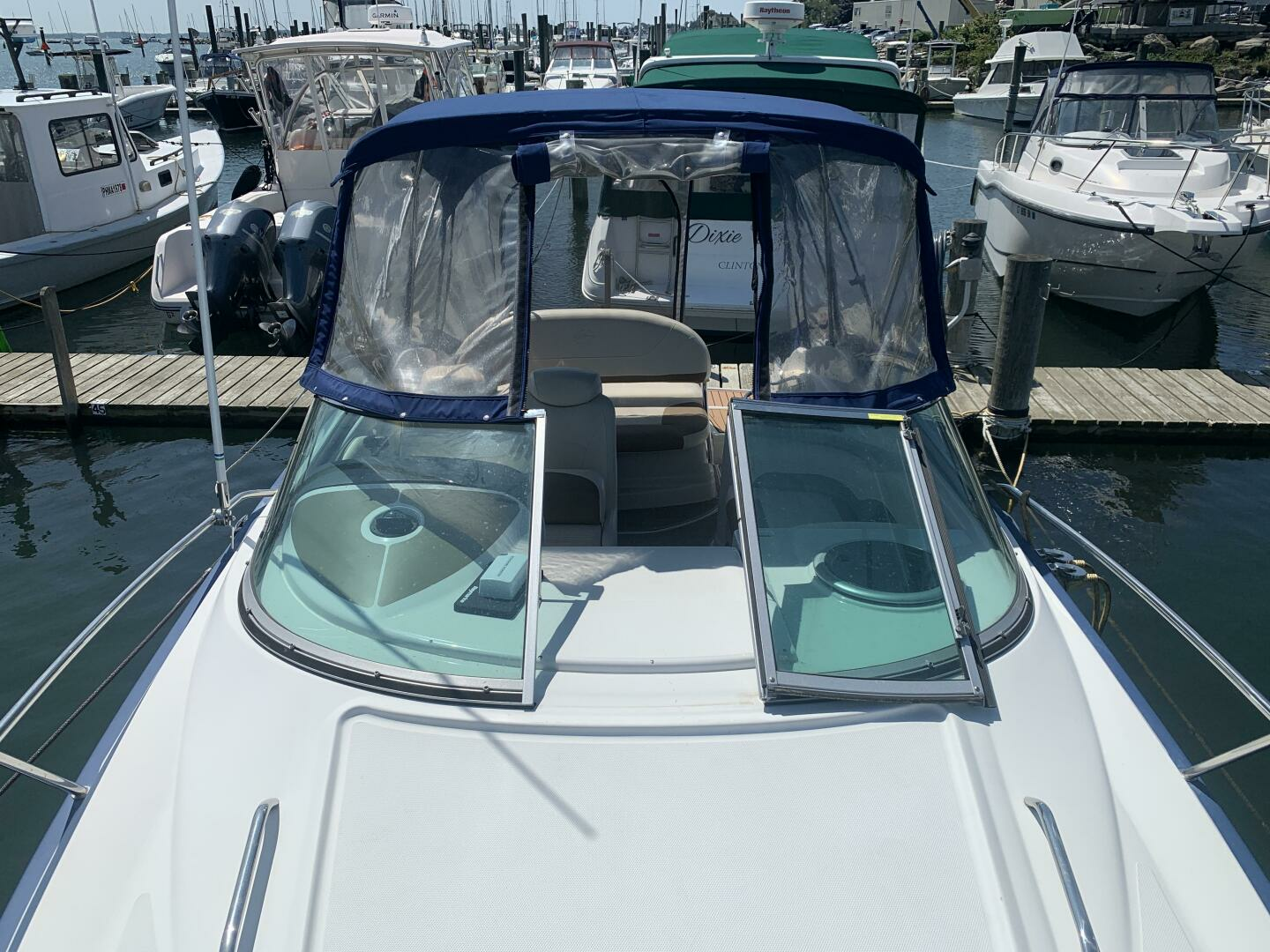 2018 Crownline 264 CR - Image 40