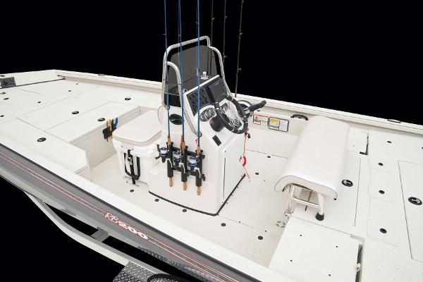 Manufacturer Provided Image: Ranger RB200