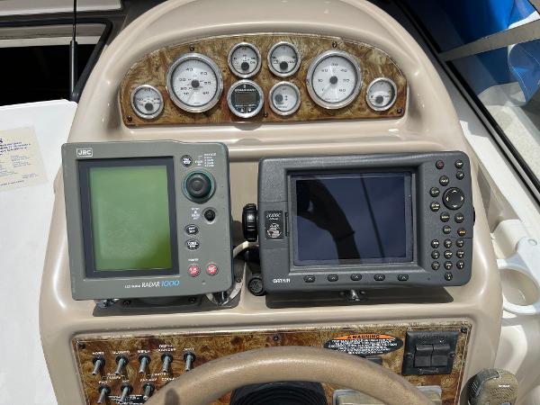 2002 Bayliner 2855 Ciera - 14