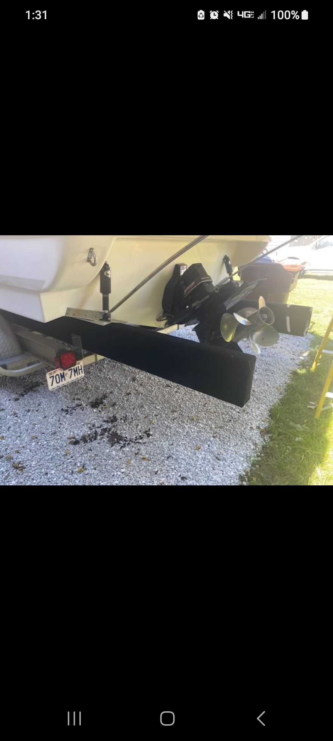 2002 Rinker Fiesta Vee - 3