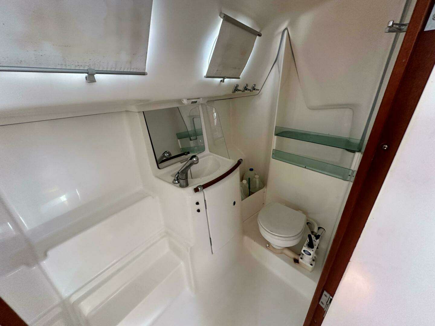2007 Beneteau Oceanis Clipper 323 - Image 17