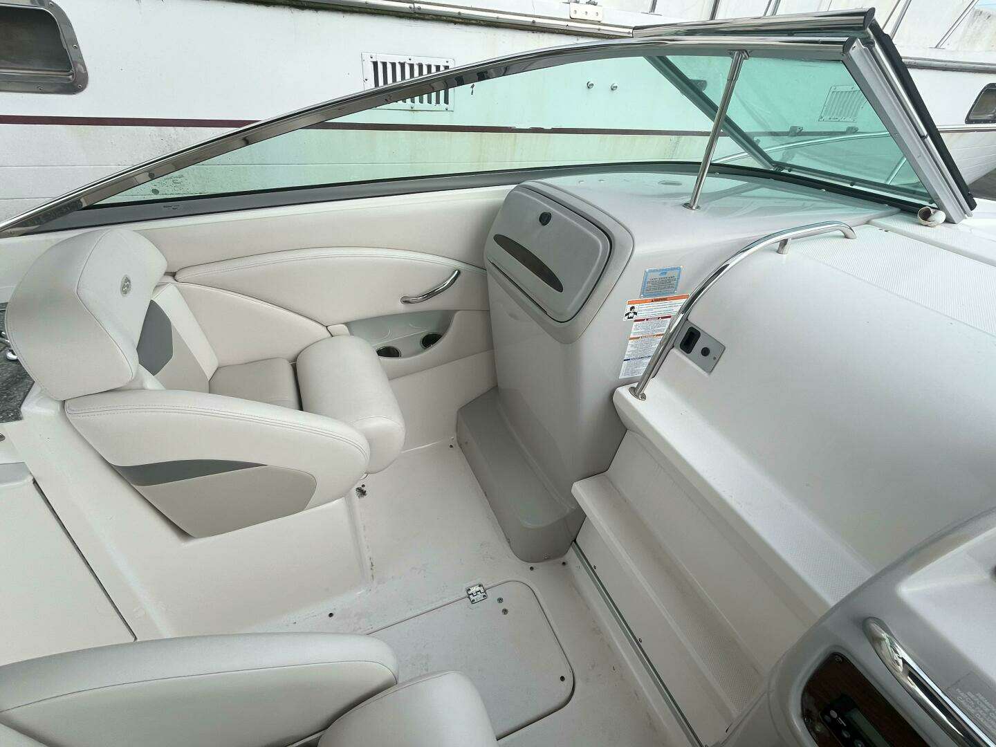 2007 Chaparral 275 SSi - Image 16