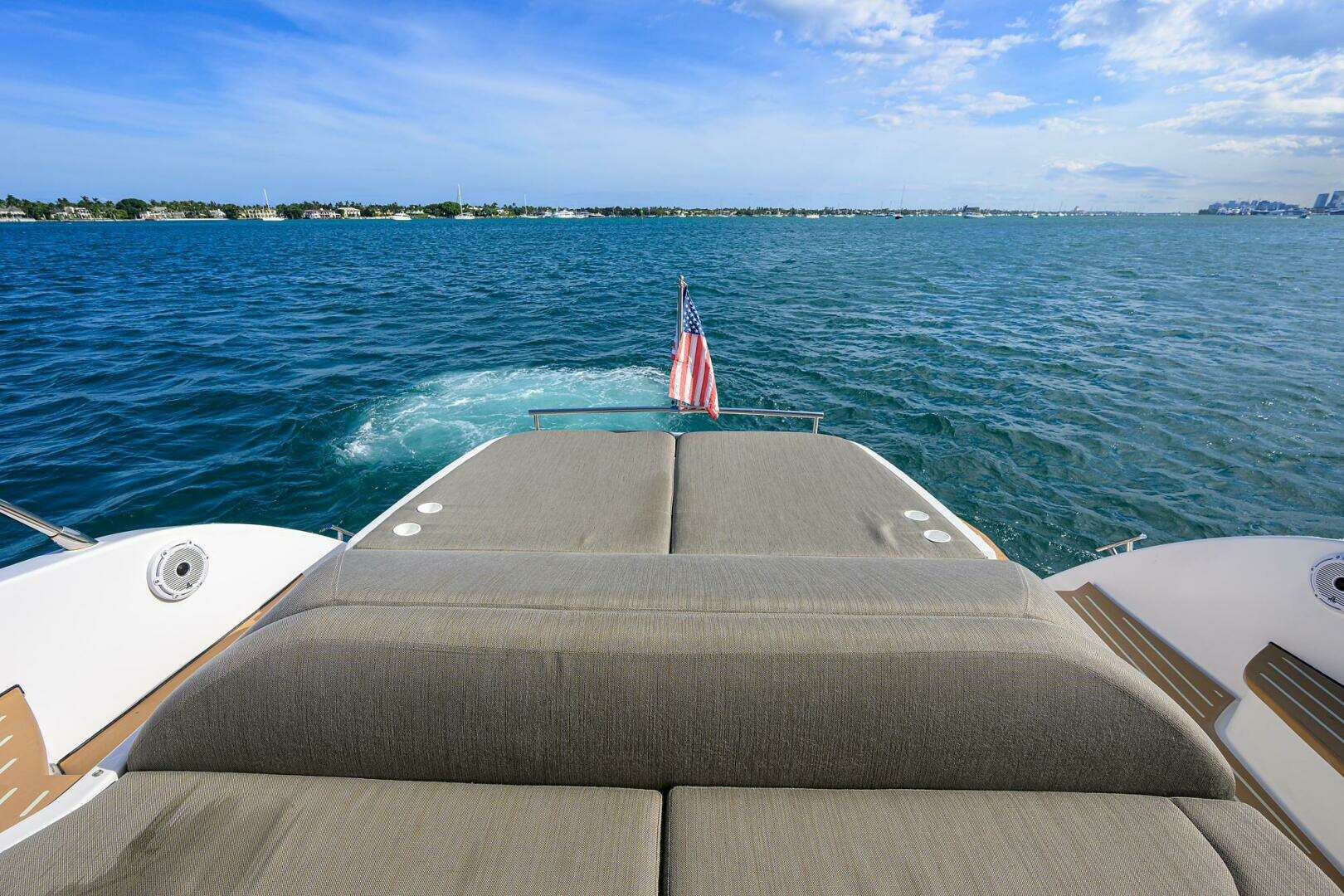 2020 Azimut Atlantis 45 - Image 39