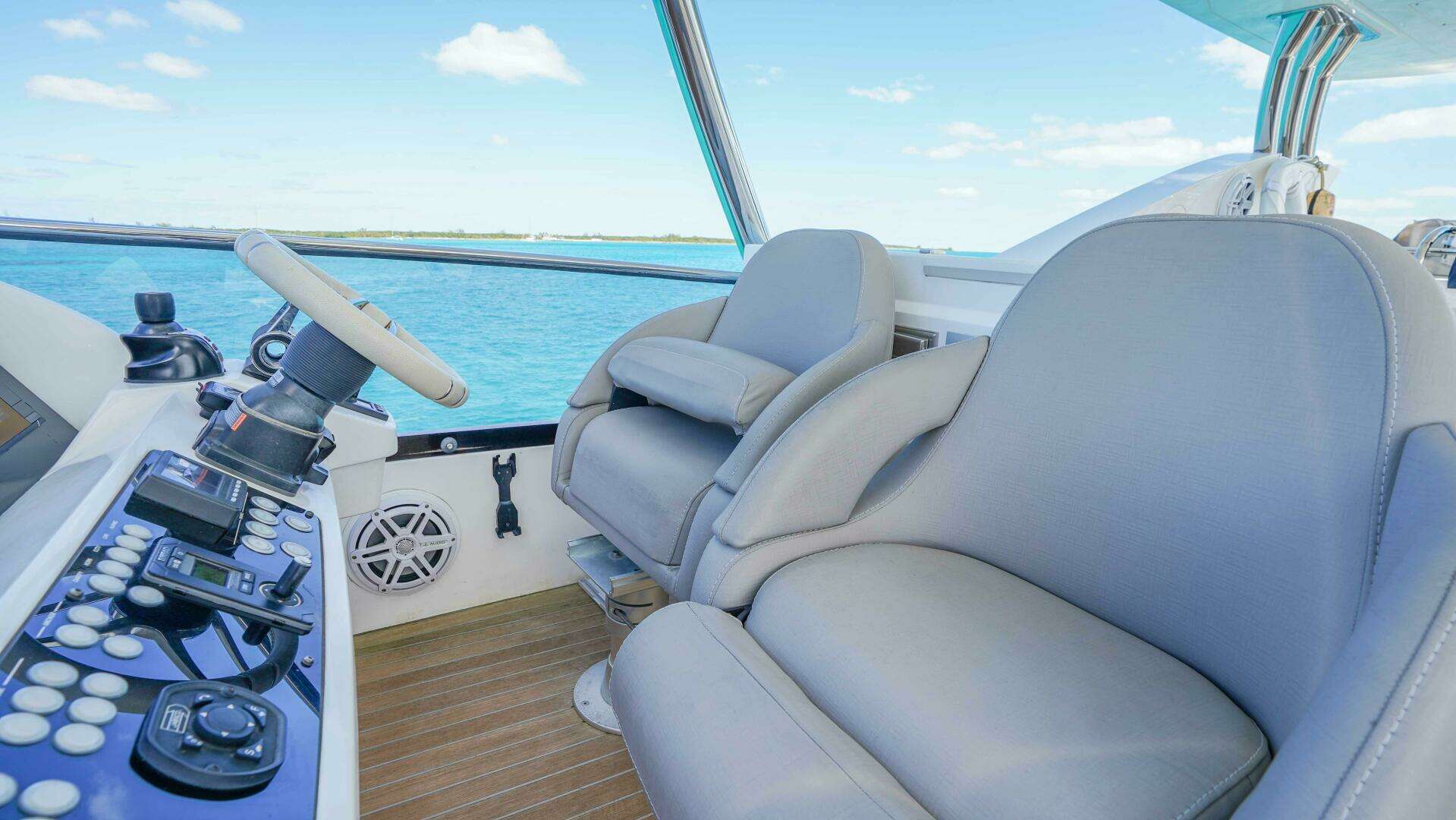 2016 Sunseeker 75 Yacht - Image 69