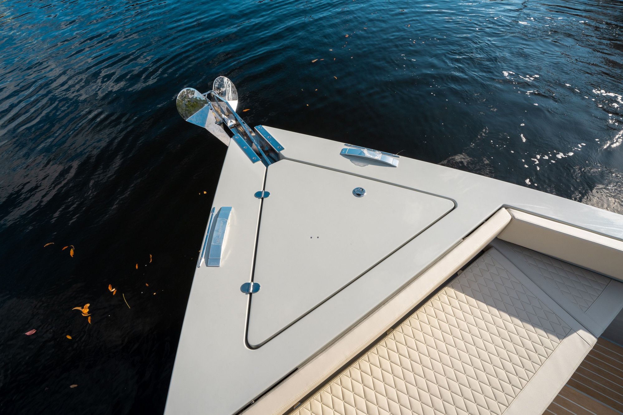 2025 De Antonio Yachts D50 OPEN - 31