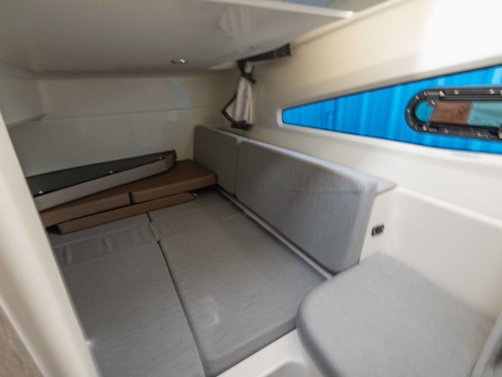 2025 Bayliner Trophy T29 Explorer - 9