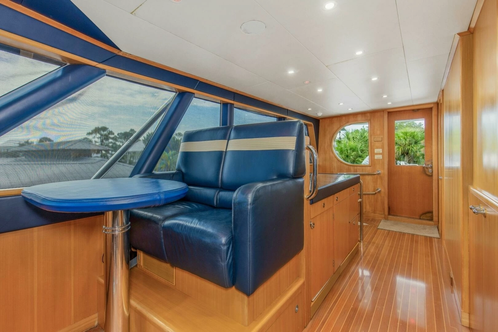 1989 Feadship 116 Sport Fisher - Image 16