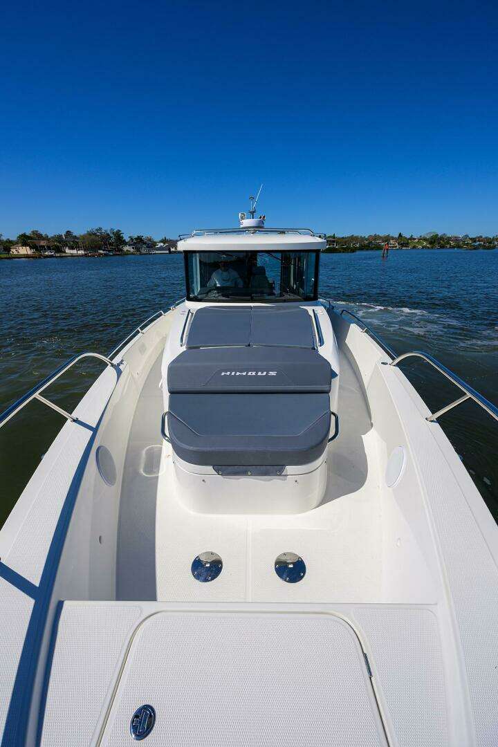 2024 Nimbus Commuter 11 - Image 6