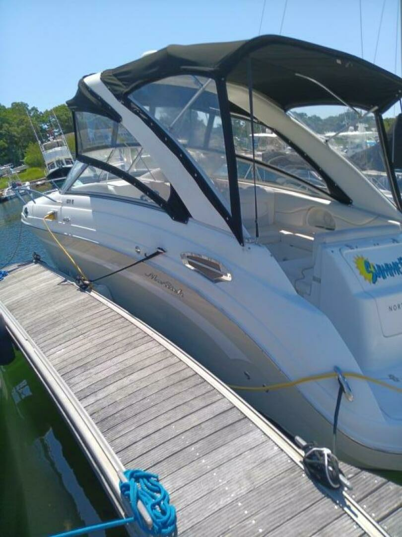 2010 Mariah 270 - Image 5