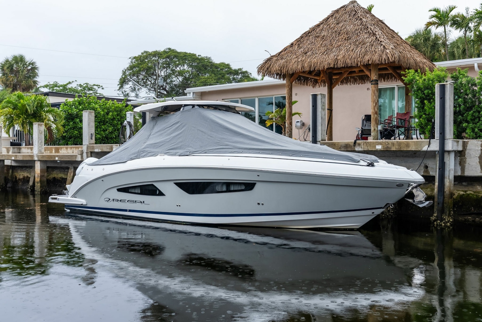 2022 Regal 33 SAV - Image 46