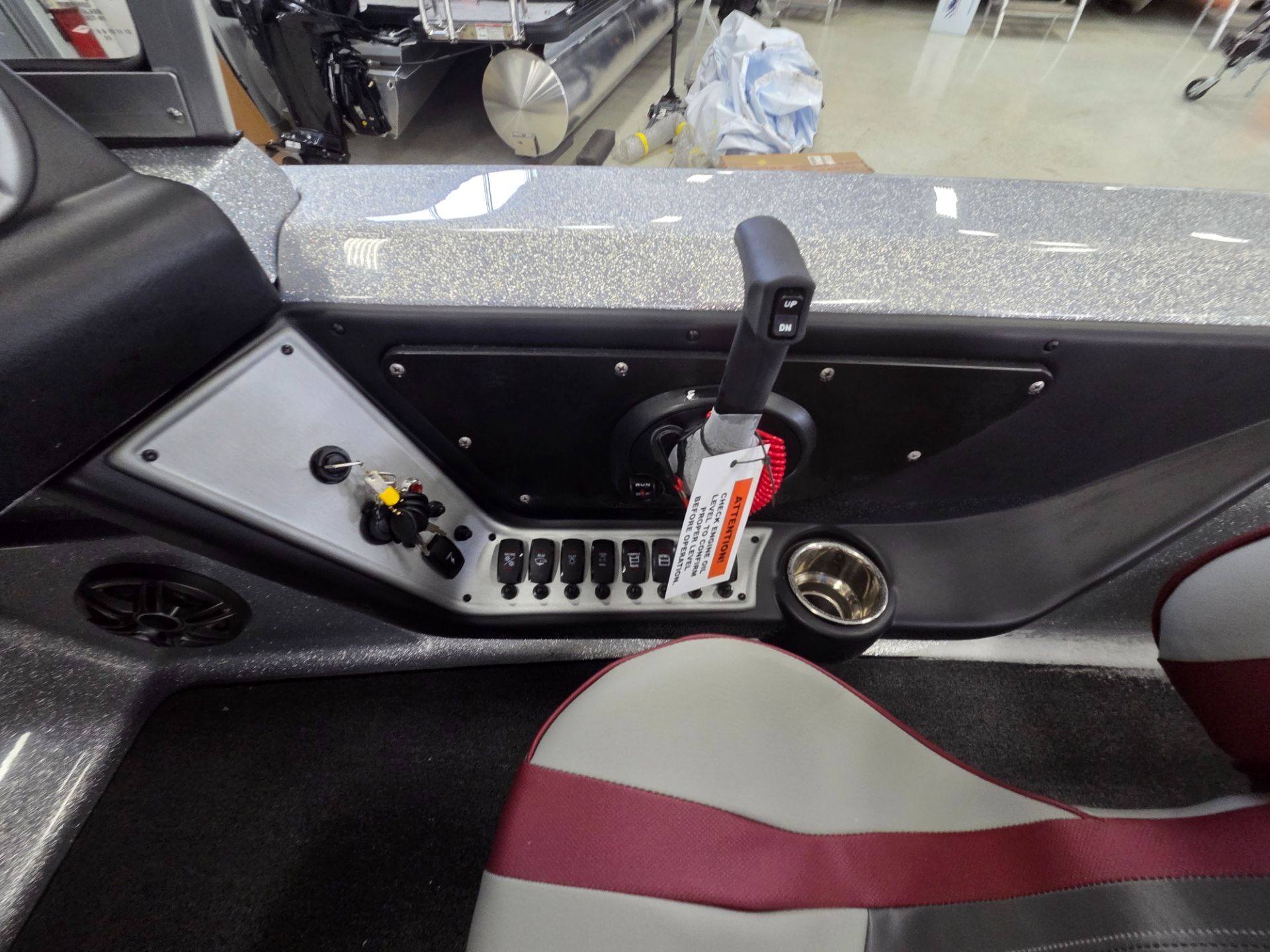 2026 Triton 186 Allure - 16