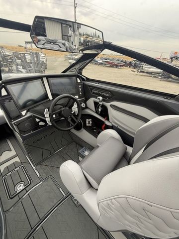 2026 Centurion Ri265 - 13