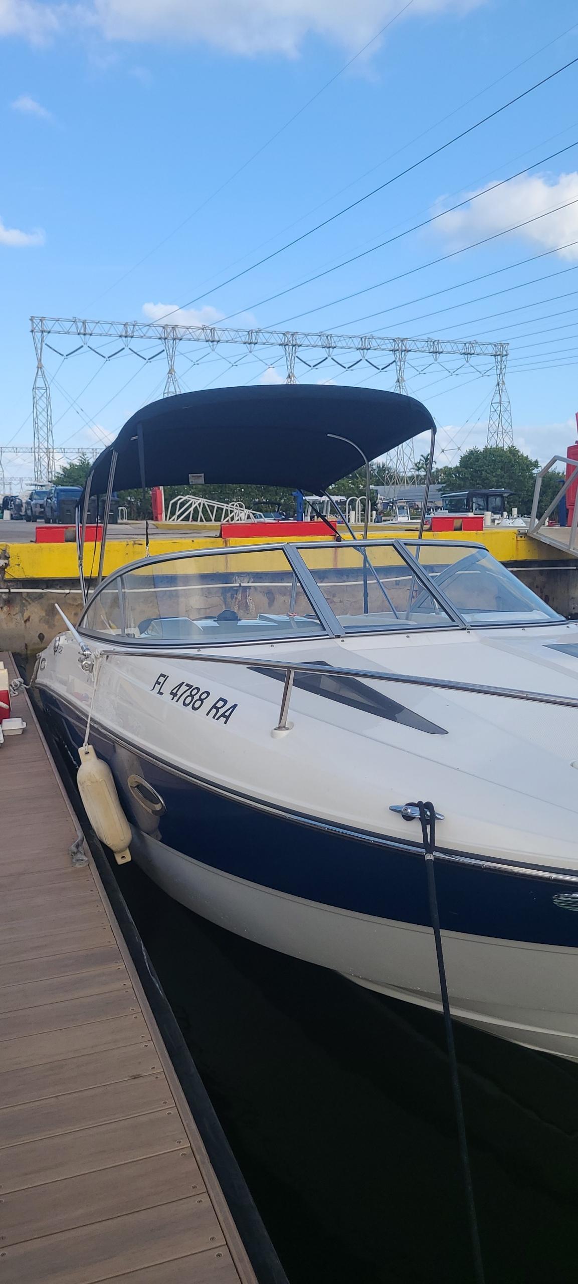 2015 Bayliner 642 Overnighter - 3
