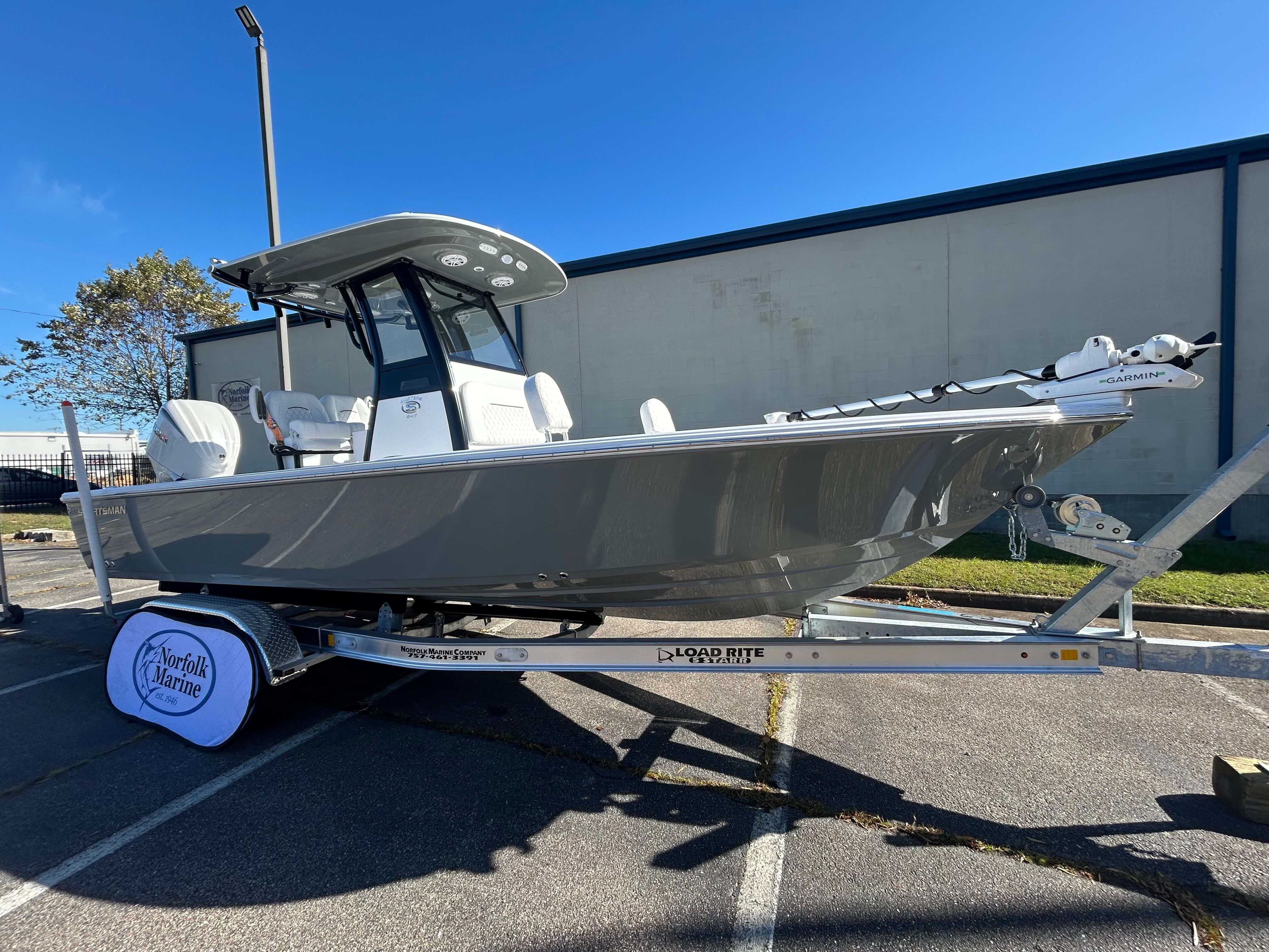2026 SPORTSMAN 247 MASTERS - Image 2