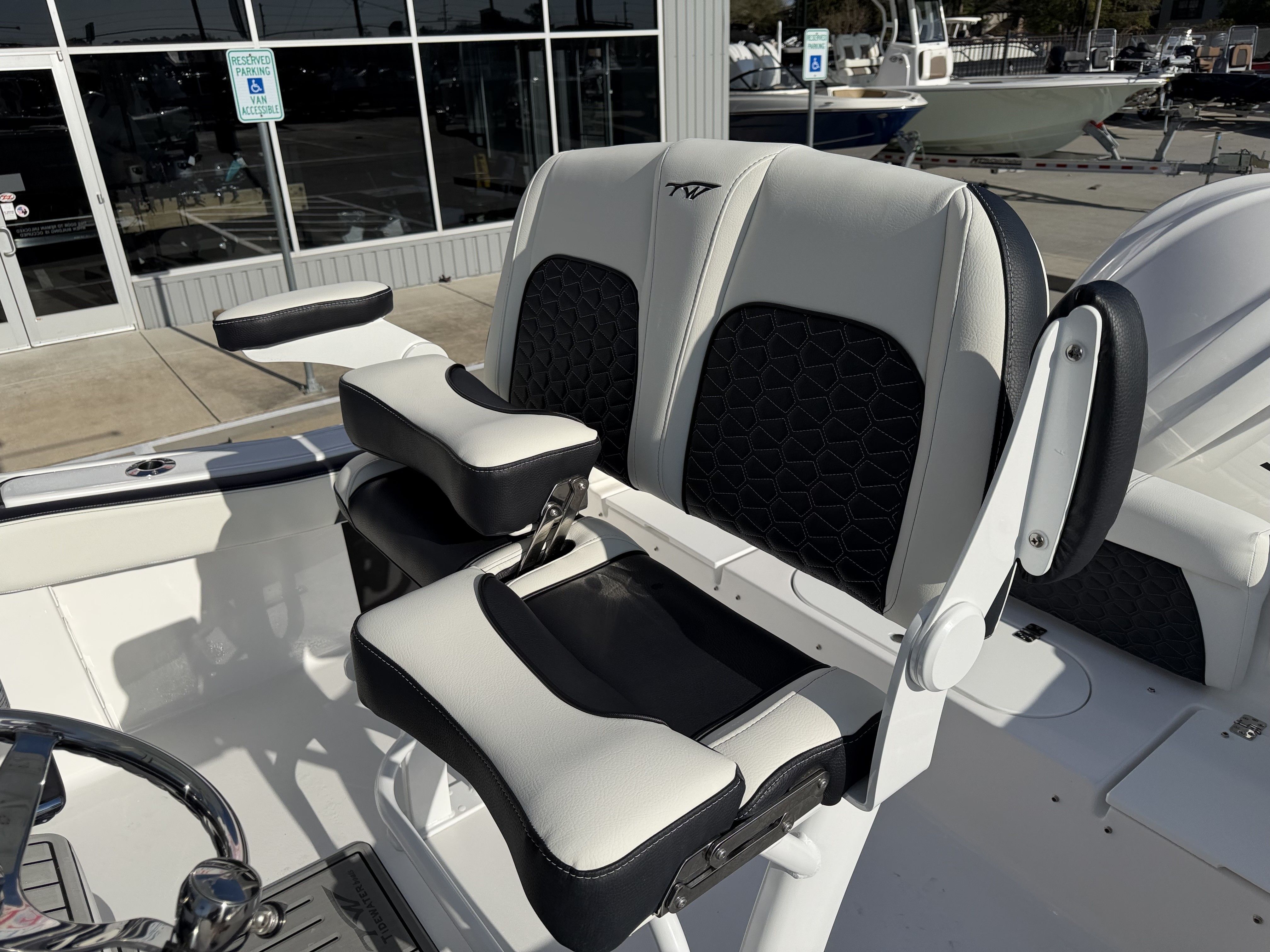 2026 Tidewater 220 LXF - 19