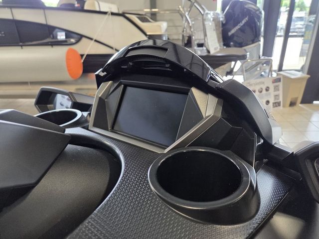 2026 Yamaha WaveRunner FX Limited SVHO - 7
