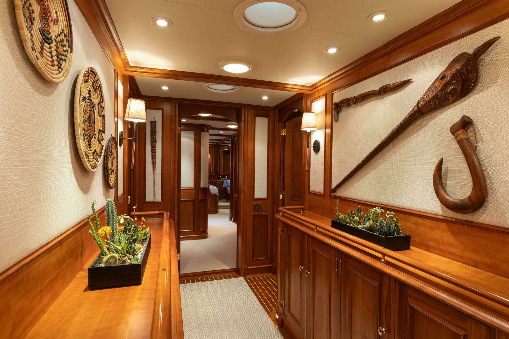 2001 Vitters Aft Cockpit - Image 19