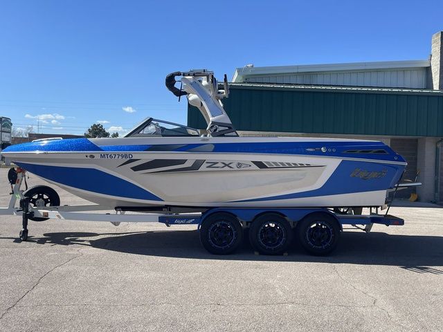 2019 Tigé RZX5 - 8