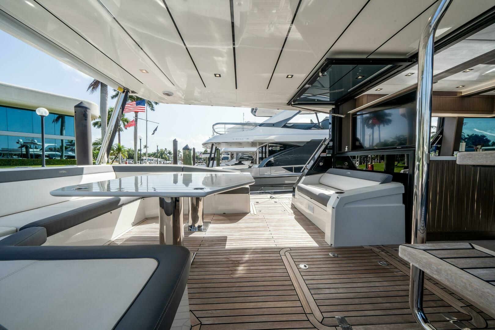 2019 Galeon 640 FLY - Image 39