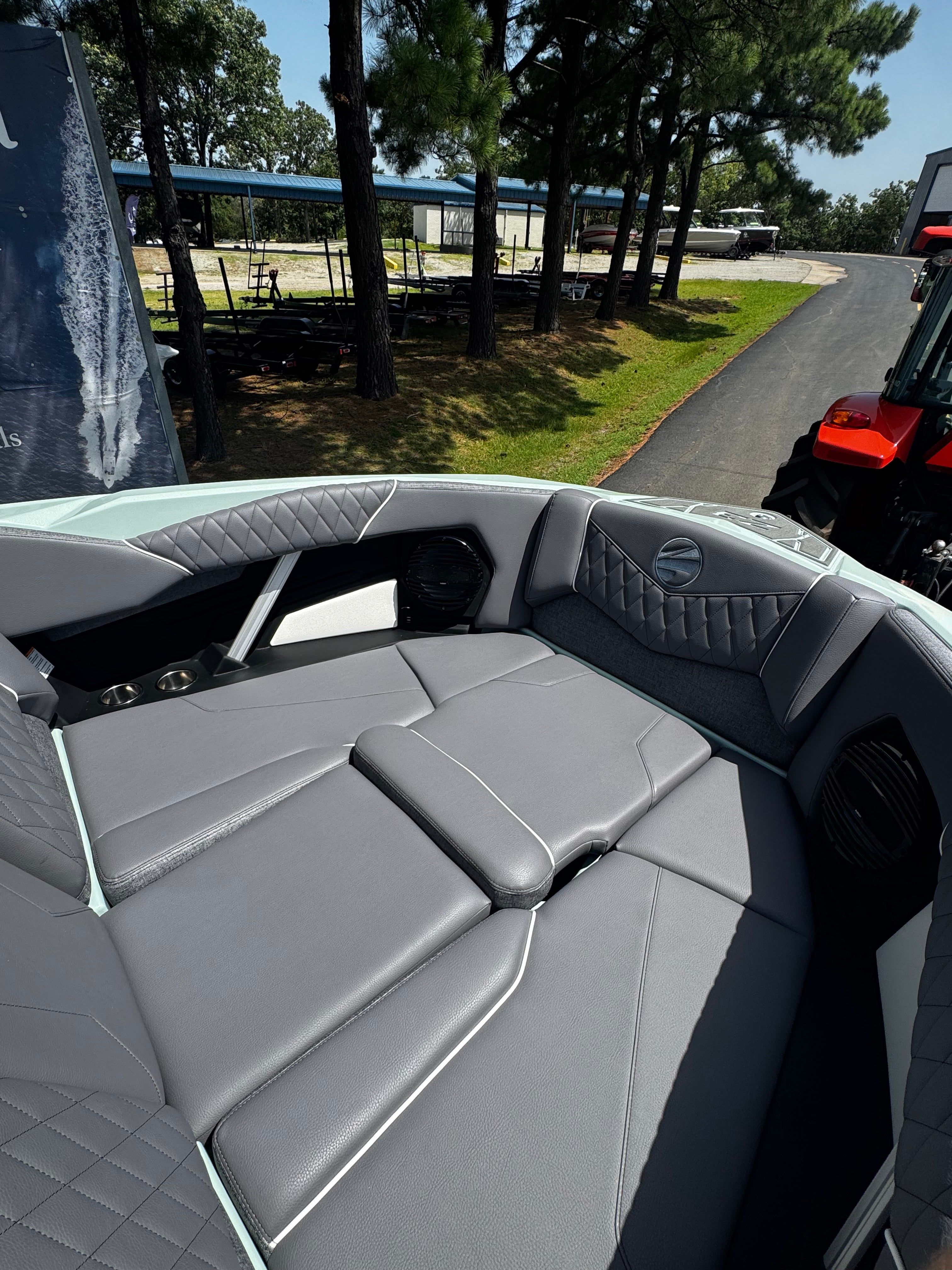 2026 Tigé Z3 - 18