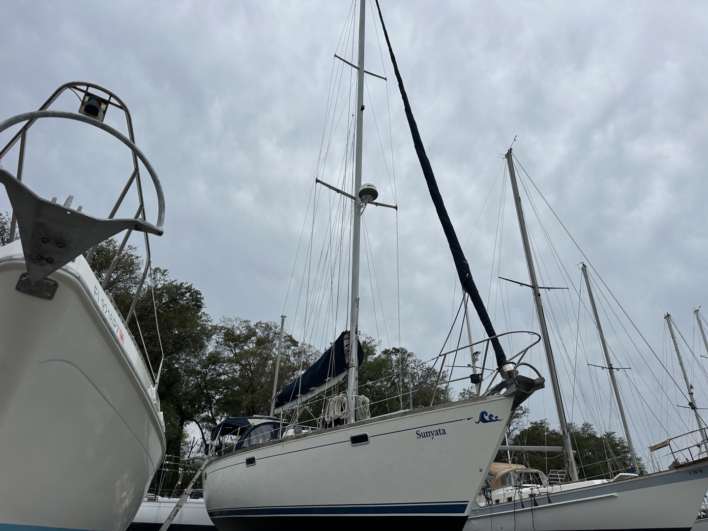 1991 Sabre 425 - Image 26