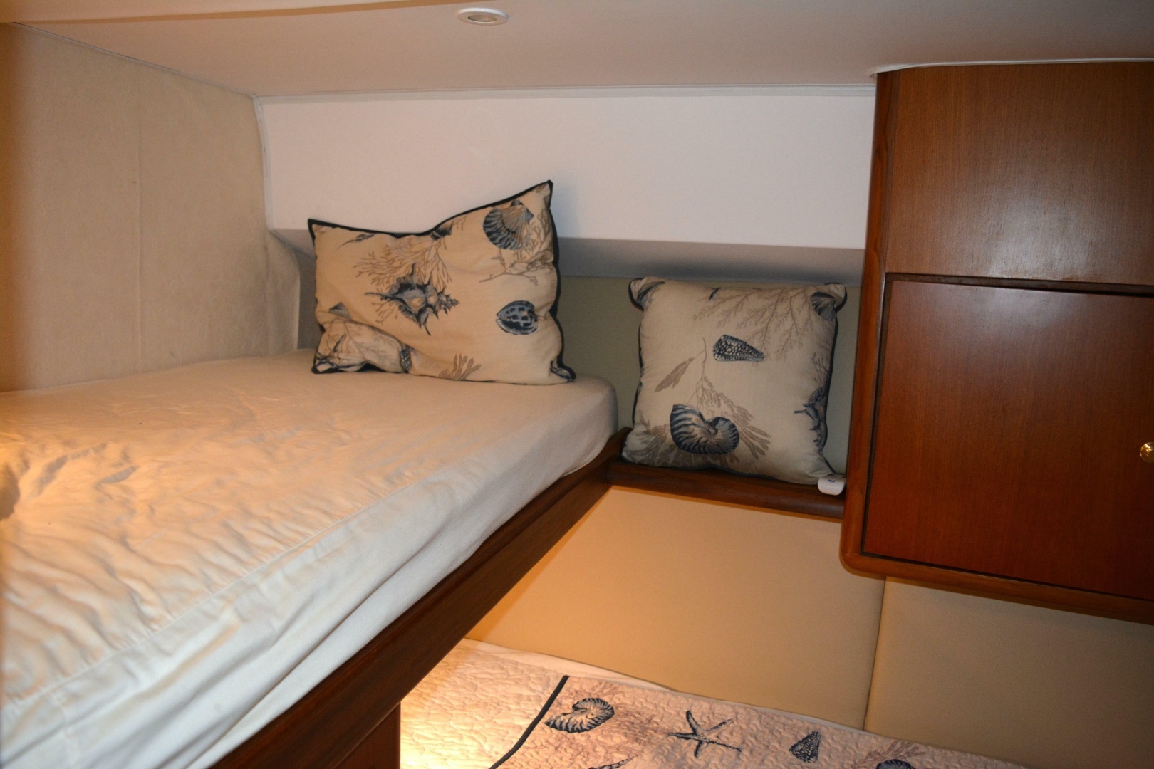 2000 Ocean 56 Super Sport - Image 40