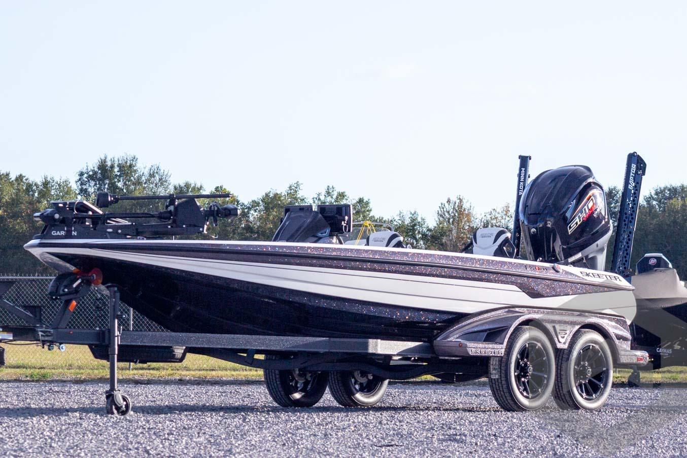 2026 Skeeter FXR21 FLEX