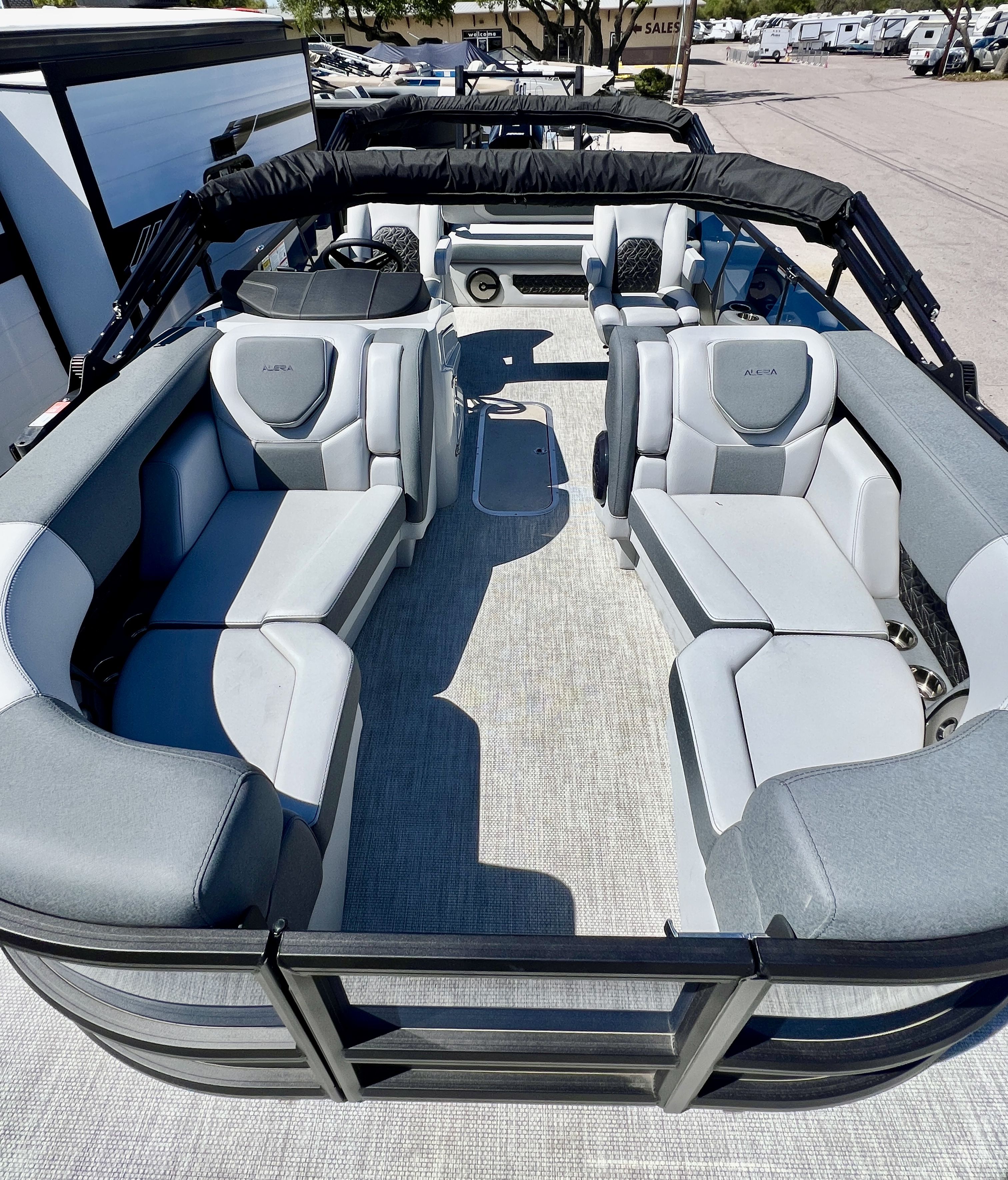 2026 Alera Model M - 10