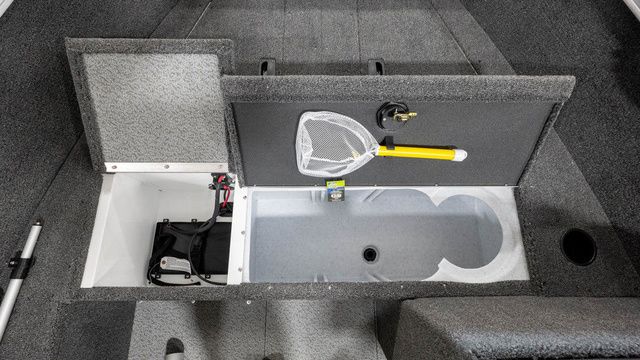 2025 Lund 1650 Rebel XL SS - 20